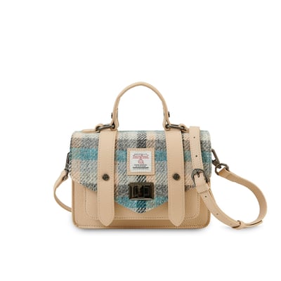 Islander 奢華英倫學院包 / 小11