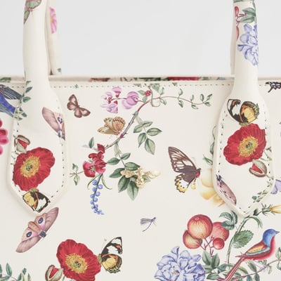 Fable England 夢境花園大托特包4