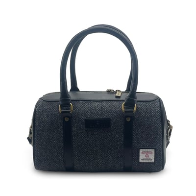 Islander 復古圓筒包 / 中13