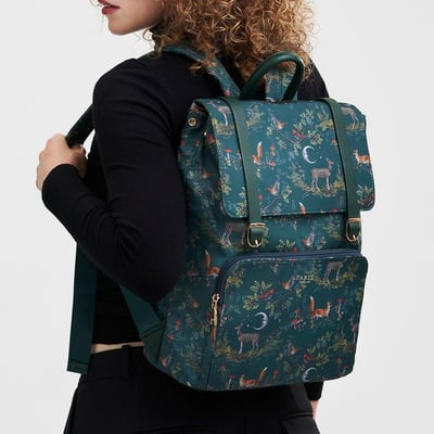 Fable England 步入叢林後背包3