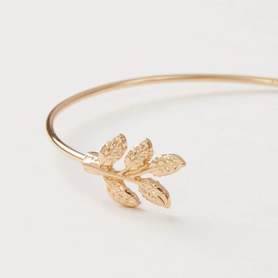 Fable England 藍蝴蝶手環4