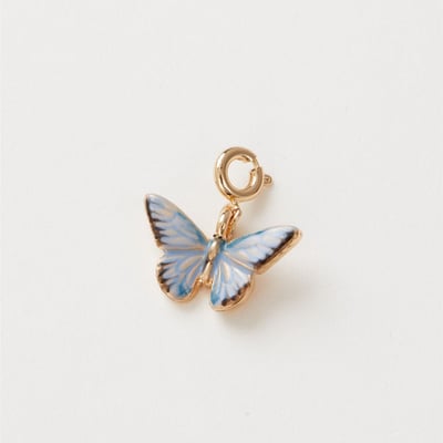 Fable England 活動琺瑯墜飾8