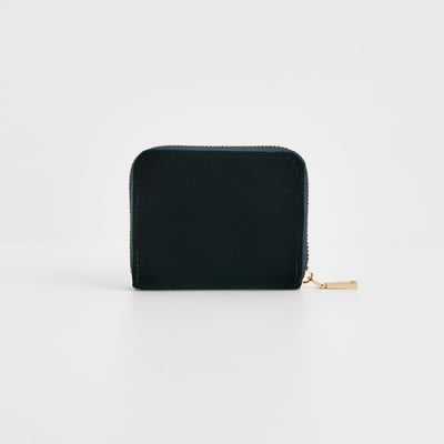 Fable England 小鹿刺繡小短夾7