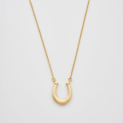 Fable England 星夜馬蹄項鍊4