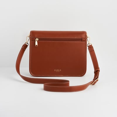 Fable England 步入叢林學院包4