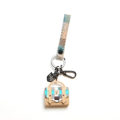 Islander 小包包吊飾5