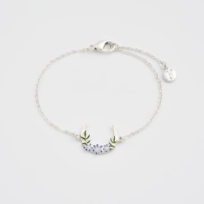 Fable England 夜影花月手鍊1