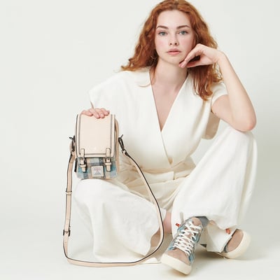 Islander 島嶼斜背包2