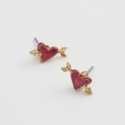 Fable England 心動之戀耳環3