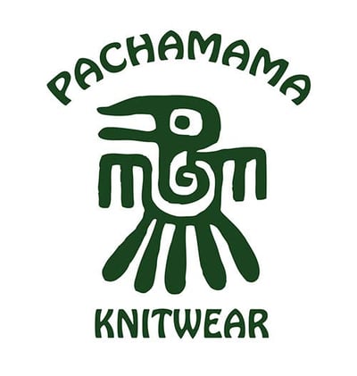 Pachamama 手工羊毛吊飾