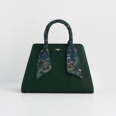 Fable England 步入叢林大托特包2