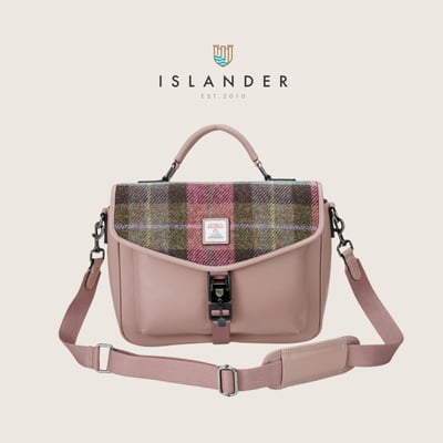 Islander 小型電腦包1