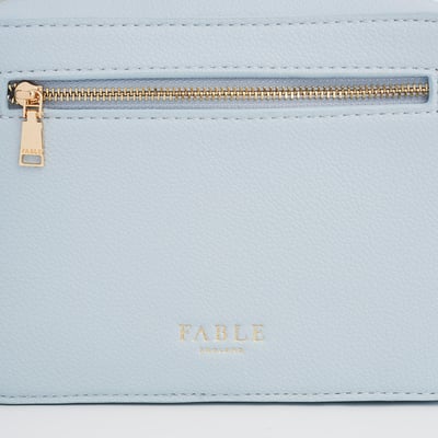 Fable England 草莓小鹿刺繡斜背包5