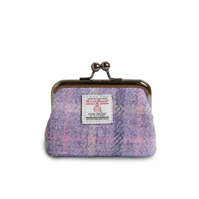 Islander 珠扣零錢包15