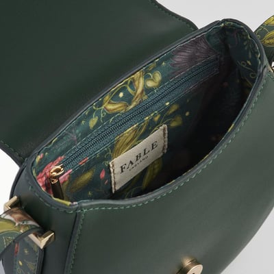 Fable England 步入叢林馬鞍包5