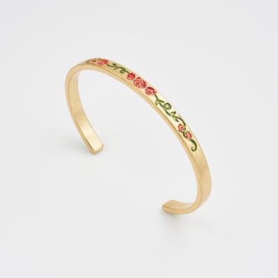 Fable England 英倫玫瑰手環1