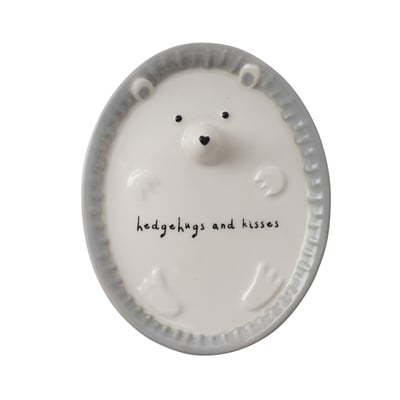 CGB 療癒刺蝟飾品盤4