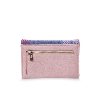 Islander 經典格紋短夾6