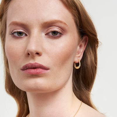 Fable England 星夜馬蹄耳環2