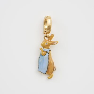 Fable England 翻翻兔OT項鍊4