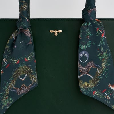 Fable England 步入叢林大托特包4