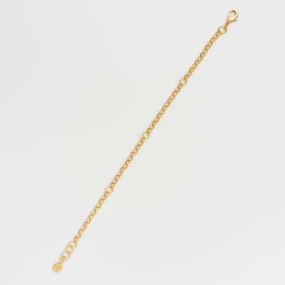 Fable England 金色單鍊手鍊4