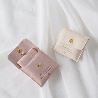 品牌飾品收納組1