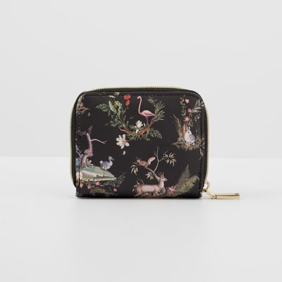 Fable England 森林仙境小短夾4