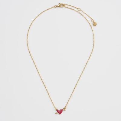 Fable England 心動之戀項鍊4