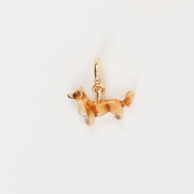 Fable England 活動琺瑯墜飾9