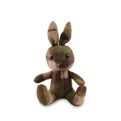 Islander 純羊毛娃娃4