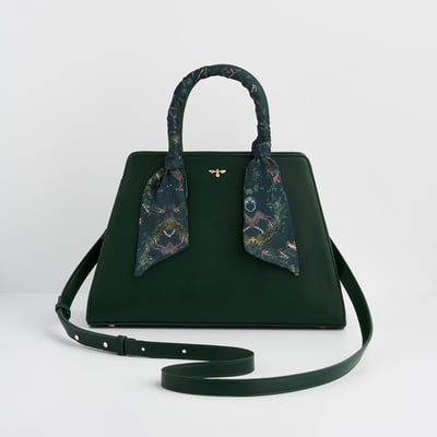 Fable England 步入叢林大托特包1