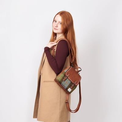 Islander 島嶼後背包 / 小2