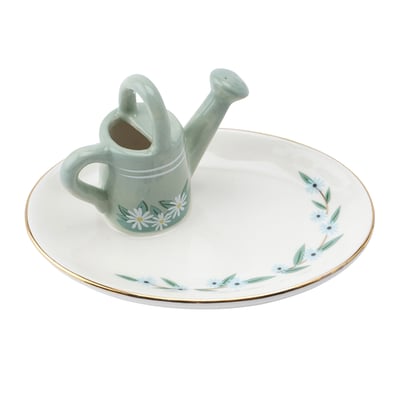 CGB 花園水壺飾品盤3