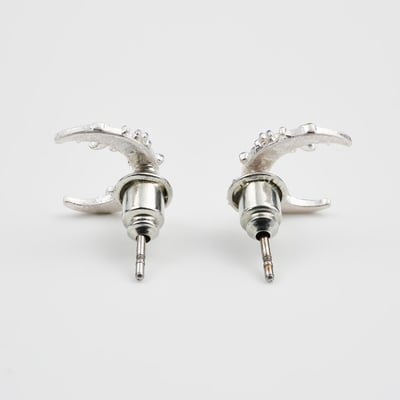 Fable England 夜影花月耳環3