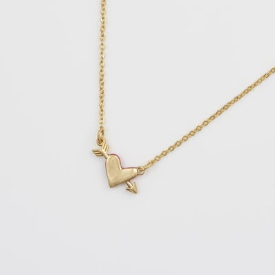 Fable England 心動之戀項鍊5