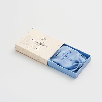 Fable England 彼得兔花卉耳環5