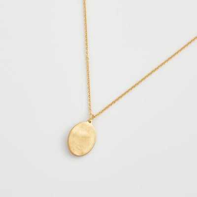 Fable England 四葉草項鍊4