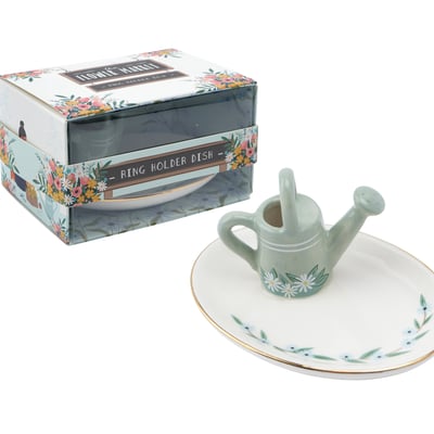 CGB 花園水壺飾品盤2