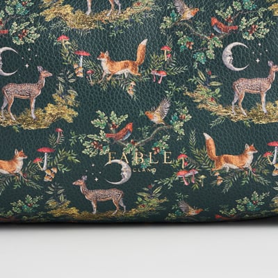 Fable England 步入叢林側背包6