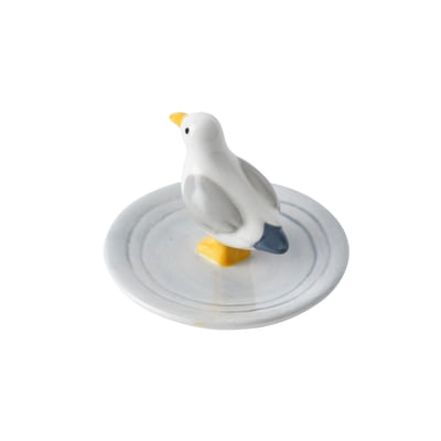 CGB 小海鷗戒指盤5