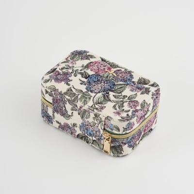 Fable England 繡球花飾品盒6