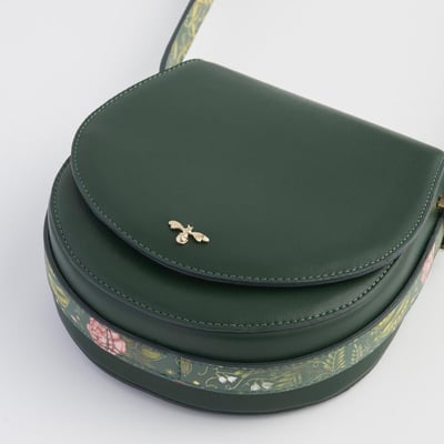 Fable England 步入叢林馬鞍包6