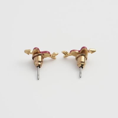 Fable England 心動之戀耳環4