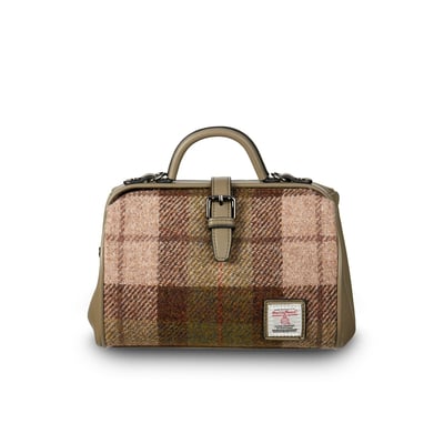 Islander 經典醫生包 / 中8