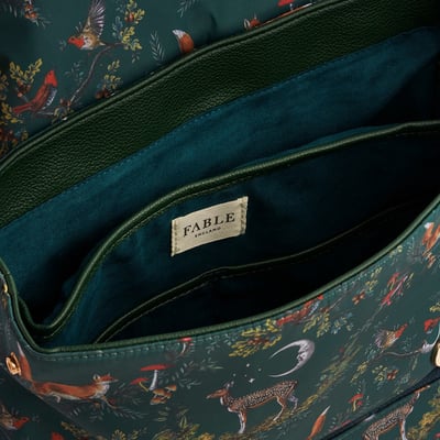 Fable England 步入叢林側背包5