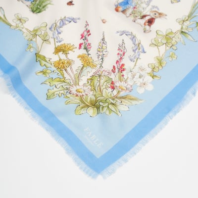 Fable England 彼得兔長圍巾3