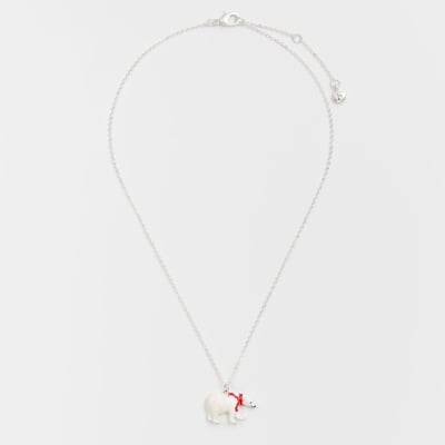 Fable England 北極熊項鍊5