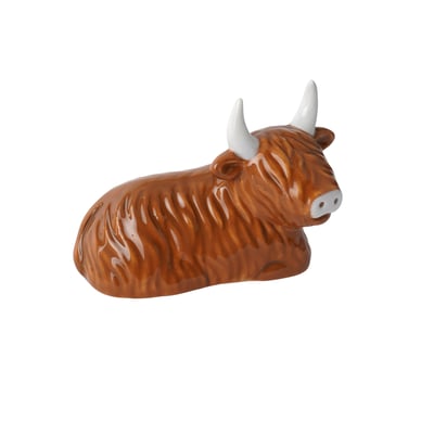 CGB 高地牛戒指架4