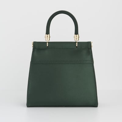 Fable England 知更鳥刺繡托特包7